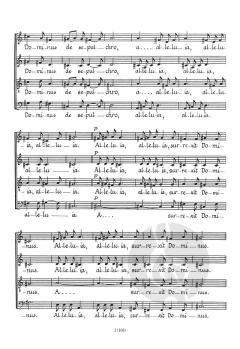 Gloria patri Nr. 18 op. 17 (Urmas Sisask) 