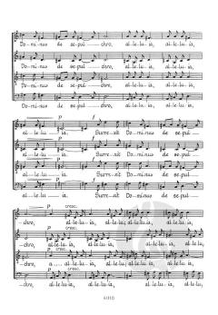 Gloria patri Nr. 18 op. 17 (Urmas Sisask) 