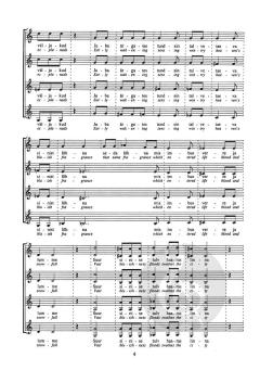 Winter Patterns (Veljo Tormis) 