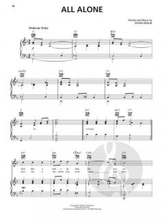 Anthology von Irving Berlin 