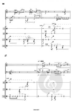 Trio von Luna Alcalay 