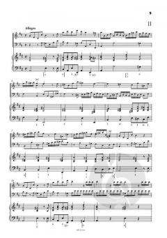Sonata in A major (Giuseppe Torelli) 
