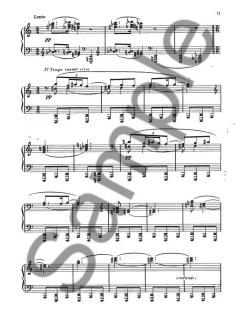 Joaquin Turina: Danzas Fantasticas 