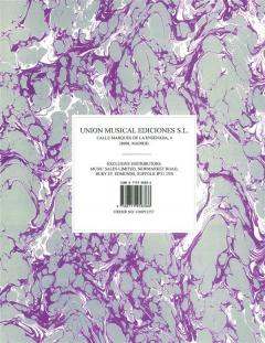 Joaquin Turina: Danzas Fantasticas 