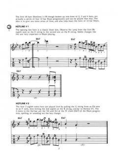 Blues von Robben Ford 