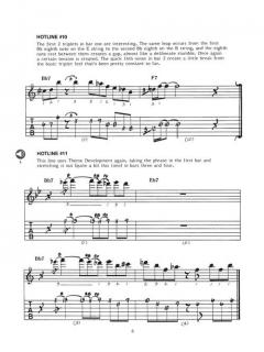 Blues von Robben Ford 