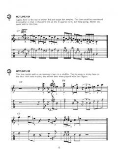 Blues von Robben Ford 