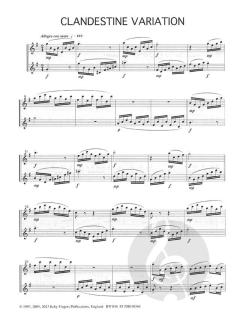 Blowing A Storm von Mike Mower 