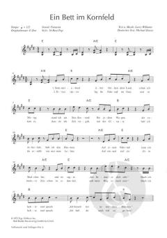 Volksmusik & Schlager-Hits Band 6 (mit Midi-Diskette) von VOLKSMUSIK 