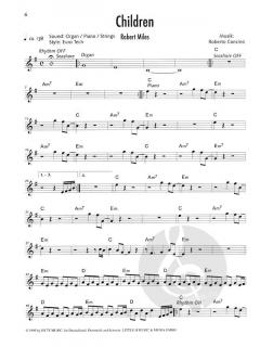 Mega Keyboard Instrumental Hits von musiklektorat.de im Alle Noten Shop kaufen