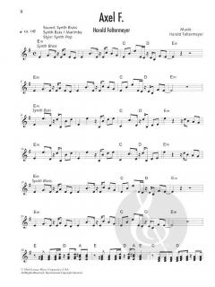 Mega Keyboard Instrumental Hits von musiklektorat.de im Alle Noten Shop kaufen