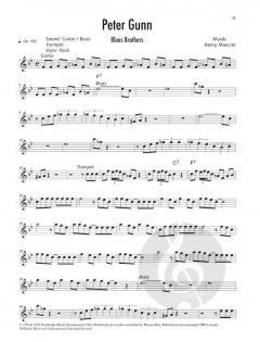 Mega Keyboard Instrumental Hits von musiklektorat.de im Alle Noten Shop kaufen