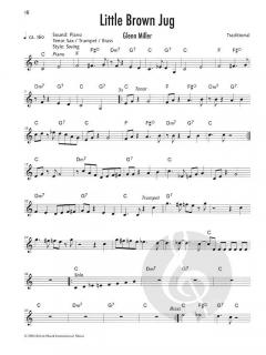 Mega Keyboard Instrumental Hits von musiklektorat.de im Alle Noten Shop kaufen