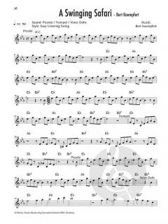 Mega Keyboard Instrumental Hits von musiklektorat.de im Alle Noten Shop kaufen