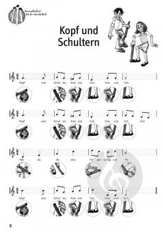 Boomwhackers von Frigga Schnelle 