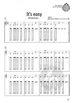 Boomwhackers von Frigga Schnelle 