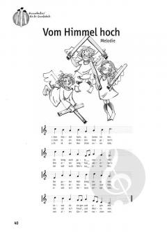 Boomwhackers von Frigga Schnelle 