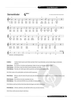 Weihnachtsmusicals mit Pfiff von Frigga Schnelle 