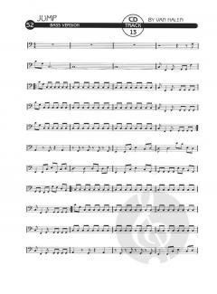 Pop Rock Play Along im Alle Noten Shop kaufen (Partitur)