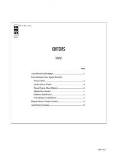 Bossa, Samba & Tango Duets von Christian Reichert 