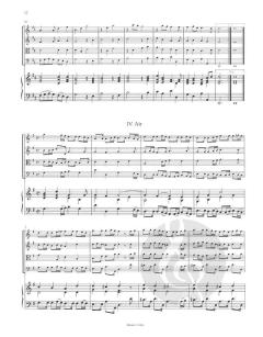 Abdelazer Z 570 von Henry Purcell 