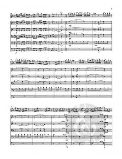 Concertino von Richard Rudolf Klein 