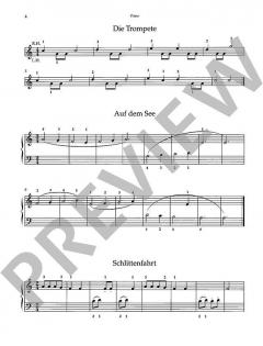 Ich kann Klavier spielen Band 1 von Hans Poser im Alle Noten Shop kaufen