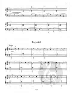 Ich kann Klavier spielen Band 2 von Hans Poser im Alle Noten Shop kaufen