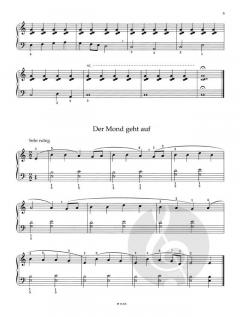 Ich kann Klavier spielen Band 2 von Hans Poser im Alle Noten Shop kaufen