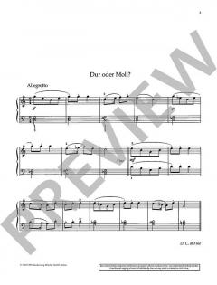 Ich kann Klavier spielen Band 3 von Hans Poser im Alle Noten Shop kaufen