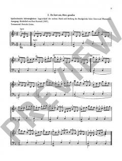 9 Klavierstücke von Friedhelm Brusniak im Alle Noten Shop kaufen