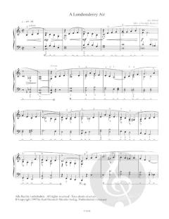 Swing low von Christoph Wuensch 