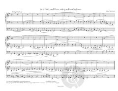 Choralvorspiele Band 2 von Paul Kickstat 