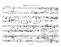 Choralvorspiele Band 2 von Paul Kickstat 