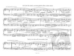 Choralvorspiele Band 2 von Paul Kickstat 