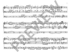 Orgelmusik der Klassik und Romantik 7: 16 Präludien von Johann Christian Kittel im Alle Noten Shop kaufen