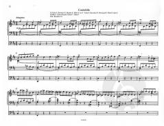 Fanfare, Cantabile und Finale von Nicolas Jacques Lemmens 