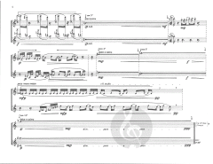 Nachtstücke von Dieter Acker für 2 Flöten (Querflöte, A-Querflöte) im Alle Noten Shop kaufen