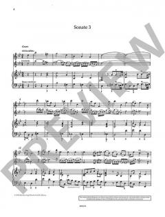 Methodische Sonaten 2 (Georg Philipp Telemann) 