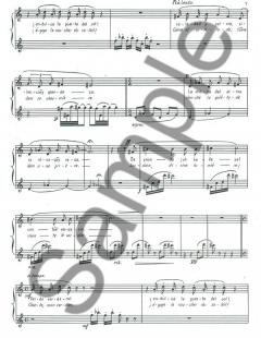 Dos Poemas de Juan Ramon Jimenez Voz y Flauta O Piano von Joaquin Rodrigo 