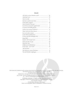 Weihnachtszeit - Bläserzeit (Günter Powils) 