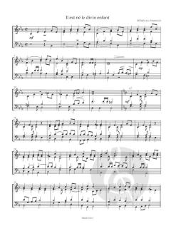 Weihnachtszeit - Bläserzeit (Günter Powils) 