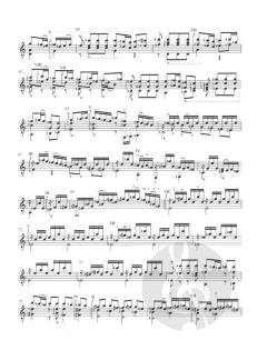 Präludium in d-Moll / Fuge a-Moll von J.S. Bach 