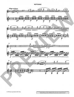 Nocturne op. 40 von Kaspar Kummer 