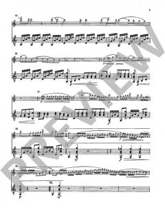 Nocturne op. 40 von Kaspar Kummer 