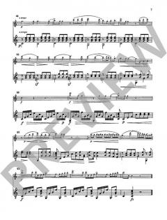 Nocturne op. 40 von Kaspar Kummer 