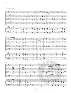 Alcina-Suite HWV 49 von Georg Friedrich Händel 