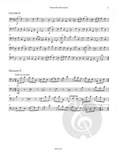 Alcina-Suite HWV 49 von Georg Friedrich Händel 