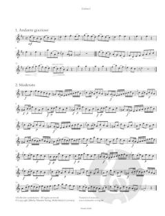 Ballettmusik von Christoph Willibald Gluck 