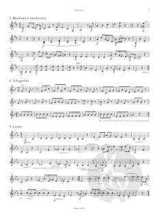 Ballettmusik von Christoph Willibald Gluck 